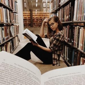 Meet your Posher, Bri